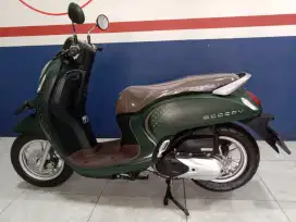 Scoopy prestige Donat