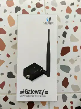 Ubiquiti Airgateway LR