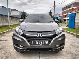 Honda HRV E Automatic 2016