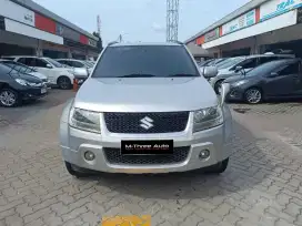 KM 109Rb Record Grand Vitara JLX AT 2009