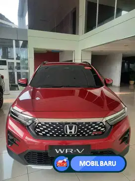 [Mobil Baru] PROMO besar-besaran WRV