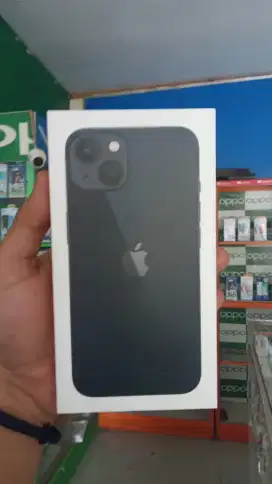 Iphone 13 128GB Garansi Ibox