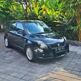 [ Angsuran 2 Jutaan ] SUZUKI SWIFT GT II (4X2) A/T 2008