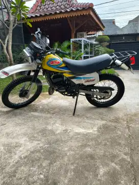 Di jual Suzuki TS