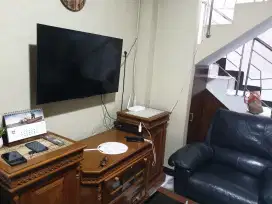 JUAL RUMAH TURUN HARGA!!! ANTAPANI BANDUNG LOKASI STRATEGIS