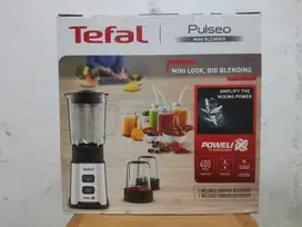 Blender Tefal Pulseo Glass-low watt