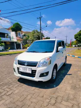 Karimun Wagon R 2019 Putih