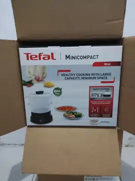 Food steamer/ Kukusan  Tefal VC1398