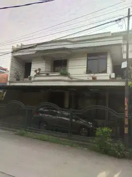 Di jual murah rumah di pasirluyu timur bandung kota