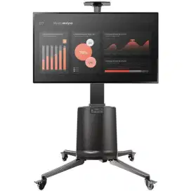 Bracket tv LED standing 32-75+install