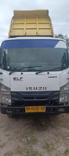 Isuzu Elf 2023 Diesel