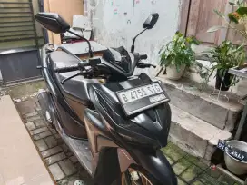 Honda Vario 2019