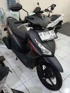 Honda NEW Vario CW FI