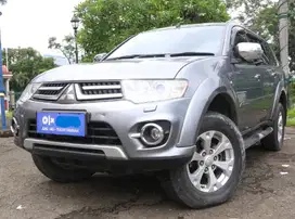 [OLXmobbi] Mitsubishi Pajero Sport 2.5 Dakar 4x2 Solar-AT 2014