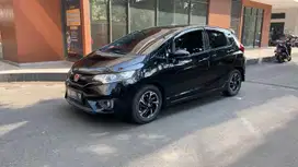 Honda Jazz 2015 Bensin