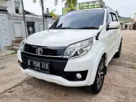 Toyota Rush G Matic 2016 Orisinil Terawat Sangat Istimewa.Cash/Kredit