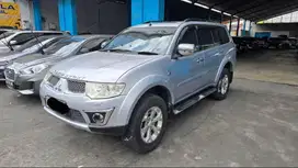 Mitsubishi Pajero Sport 2.5 DAKAR AT Matic 2012