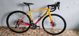 Trek Emonda ALR 4