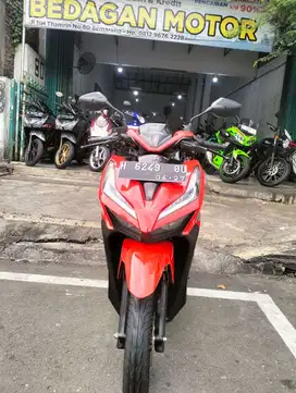 Honda Vario 125 ESP CBS