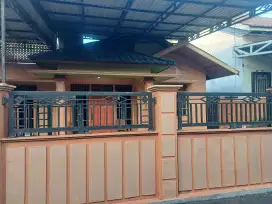 Jual Rumah Pribadi Sultan Adam