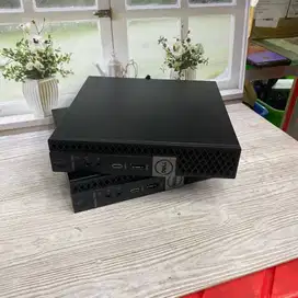 Komputer Pc Dell 7050 Core i7 Gen 7 Ram 32GB No ssd/No hdd M-SBR