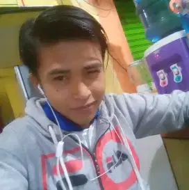 Mencari lowongan pekerjaan