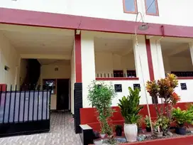 Dijual Hunian Nyaman di Kota Malang - Cocok untuk Rumah Kos