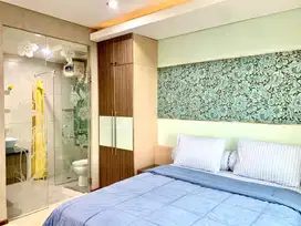 Disewakan 3BR Thamrin Residence