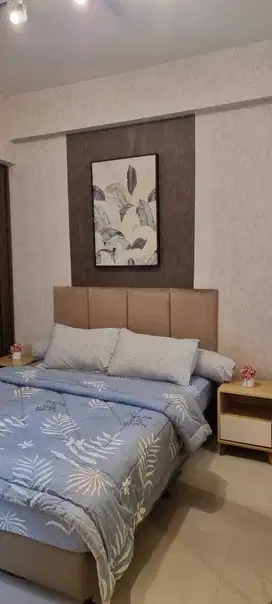 LDP0049 Sewa Apartment UC Ciputra Denver Surabaya Full Furnished