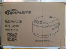 Rice Cooker Maimeite