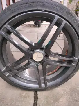 Velg ring20 cocok untuk inova