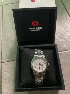 Swiss Army Original