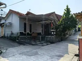 Dijual Rumah dalam Perumahan di Blawong, Jetis, Bantul