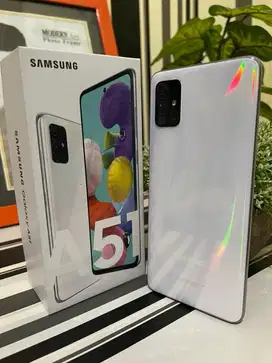 Samsung Galaxy A51