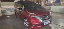 DP Rendah Nissan Serena 2.0 Highway Star Autech Bensin-AT 2019 JVM