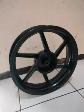 Velg ring 17 bekas Vixion old