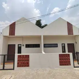 Rumah Acasha 15 menit ke Toll Tambun Cimuning Mustikajaya Bekasi