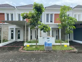 Disewakan Rumah 3 KT di Puri Surya Jaya Gedangan Sidoarjo