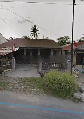 Rumah (2Couple) Jl.Teratai,Pahlawan,Kota Binjai -R-0242