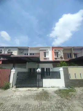 Dijual Komplek Gatsu Mansion