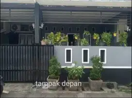 DIJUAL CEPAT RUMAH NYAMAN  SIAP HUNI DI Jati Makmur AL