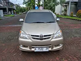 (Km32rb) Toyota Avanza 1.3 G Manual 2008 ANTIK Simpanan Bisa Kredit