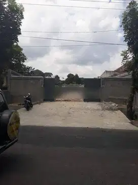 Tanah Jl.km 5 Simpang Karang Sari Pematang Siantar-T-0075