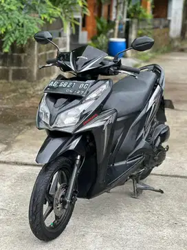 Vario 125 2012 km 54 rbuan joss