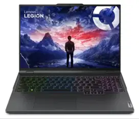 Laptop Gaming Lenovo Legion Pro 5 I7 14650HX