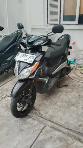 Yamaha Xeon Karbu 2010 Surat Lengkap (off)