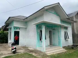 DISEWAKAN 1 UNIT RUMAH TYPE 70