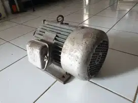 Dinamo 4HP jarang pakai