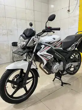 VIXION OLD 2012 RAWATAN ANTIK PAJAK HIDUP 01-2025 UNIT JARANG ADA