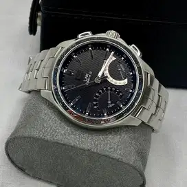 Jam tangan tag heuer lunk calibre S